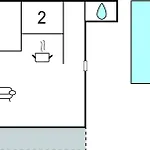 شقة In With Swimming Pool