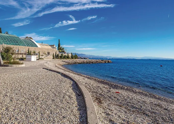 2 Bedroom Lovely In * Rijeka
