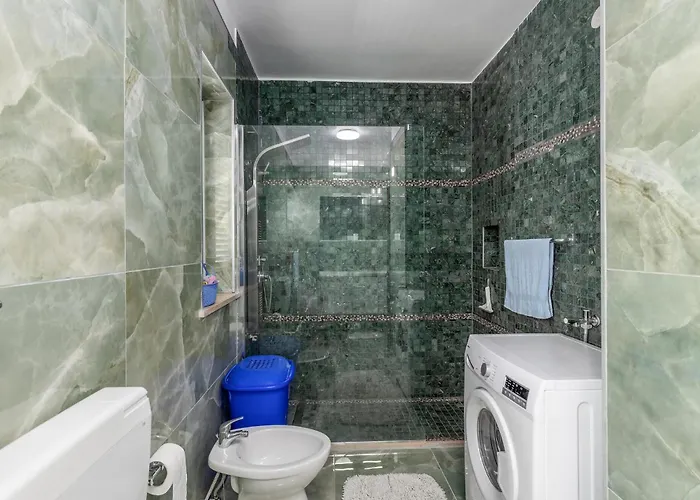 2 Bedroom Lovely In 아파트 리예카